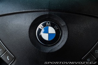 BMW 7 745 D 2005