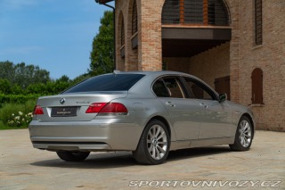 BMW 7 745 D 2005