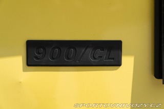 Fiat Ostatní modely 127 MIDI MAXI MORETTI SPIAGGINA 1980