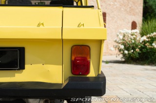 Fiat Ostatní modely 127 MIDI MAXI MORETTI SPIAGGINA 1980