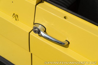 Fiat Ostatní modely 127 MIDI MAXI MORETTI SPIAGGINA 1980