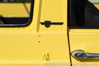 Fiat Ostatní modely 127 MIDI MAXI MORETTI SPIAGGINA 1980