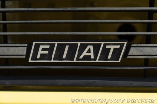 Fiat Ostatní modely 127 MIDI MAXI MORETTI SPIAGGINA 1980