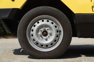 Fiat Ostatní modely 127 MIDI MAXI MORETTI SPIAGGINA 1980