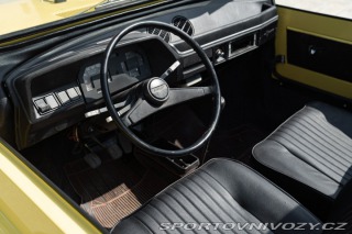 Fiat Ostatní modely 127 MIDI MAXI MORETTI SPIAGGINA 1980