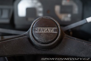 Fiat Ostatní modely 127 MIDI MAXI MORETTI SPIAGGINA 1980