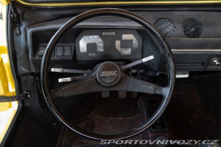 Fiat Ostatní modely 127 MIDI MAXI MORETTI SPIAGGINA 1980