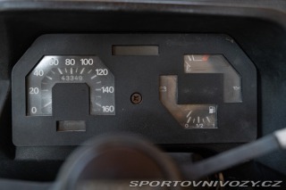 Fiat Ostatní modely 127 MIDI MAXI MORETTI SPIAGGINA 1980