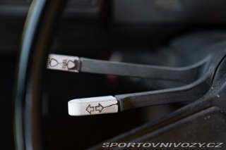 Fiat Ostatní modely 127 MIDI MAXI MORETTI SPIAGGINA 1980