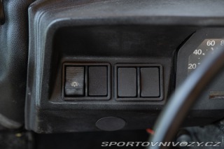 Fiat Ostatní modely 127 MIDI MAXI MORETTI SPIAGGINA 1980