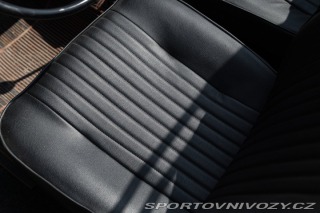 Fiat Ostatní modely 127 MIDI MAXI MORETTI SPIAGGINA 1980