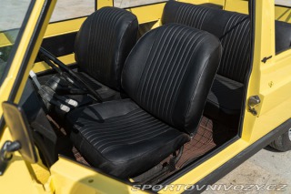 Fiat Ostatní modely 127 MIDI MAXI MORETTI SPIAGGINA 1980