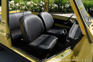 Fiat Ostatní modely 127 MIDI MAXI MORETTI SPIAGGINA 1980