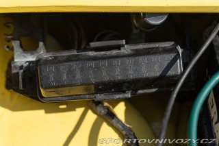 Fiat Ostatní modely 127 MIDI MAXI MORETTI SPIAGGINA 1980