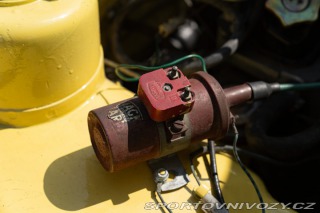 Fiat Ostatní modely 127 MIDI MAXI MORETTI SPIAGGINA 1980