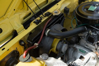 Fiat Ostatní modely 127 MIDI MAXI MORETTI SPIAGGINA 1980