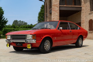 Ford  CONSUL