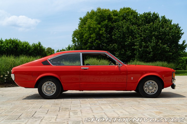 Ford Ostatní modely CONSUL 1987
