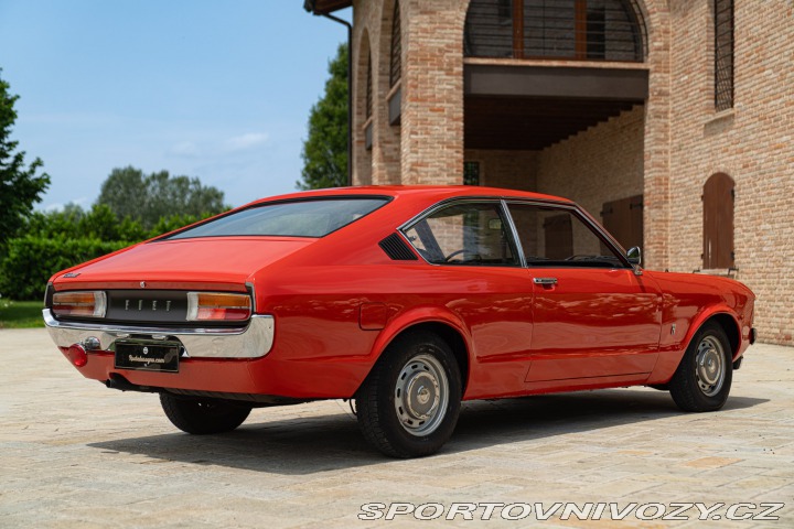 Ford Ostatní modely CONSUL 1987