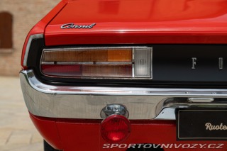 Ford Ostatní modely CONSUL 1987