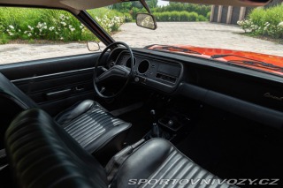 Ford Ostatní modely CONSUL 1987