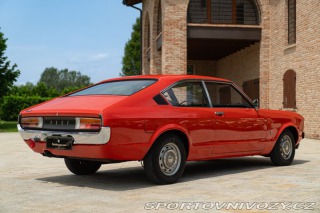 Ford Ostatní modely CONSUL 1987