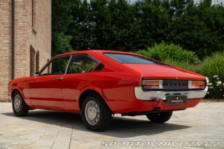 Ford Ostatní modely CONSUL 1987