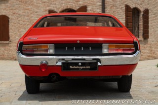 Ford Ostatní modely CONSUL 1987
