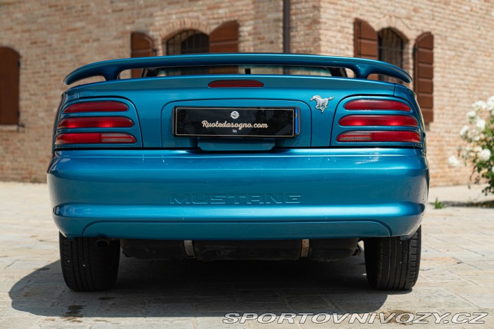 Ford Mustang CABRIOLET 1994