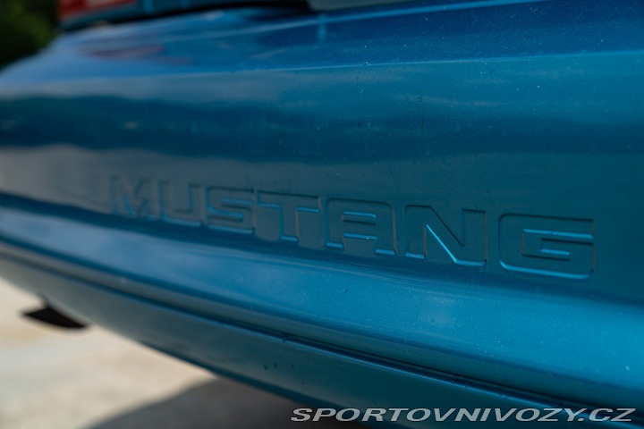 Ford Mustang CABRIOLET 1994