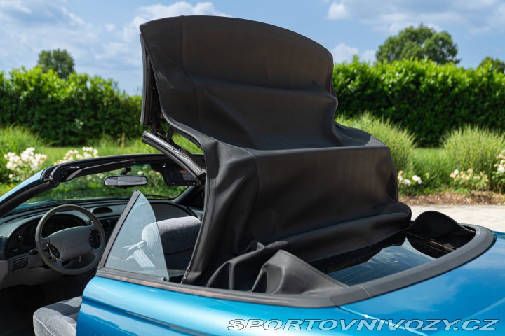 Ford Mustang CABRIOLET 1994