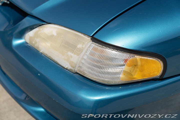 Ford Mustang CABRIOLET 1994