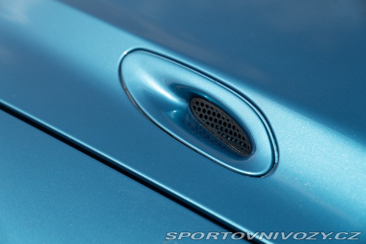 Ford Mustang CABRIOLET 1994