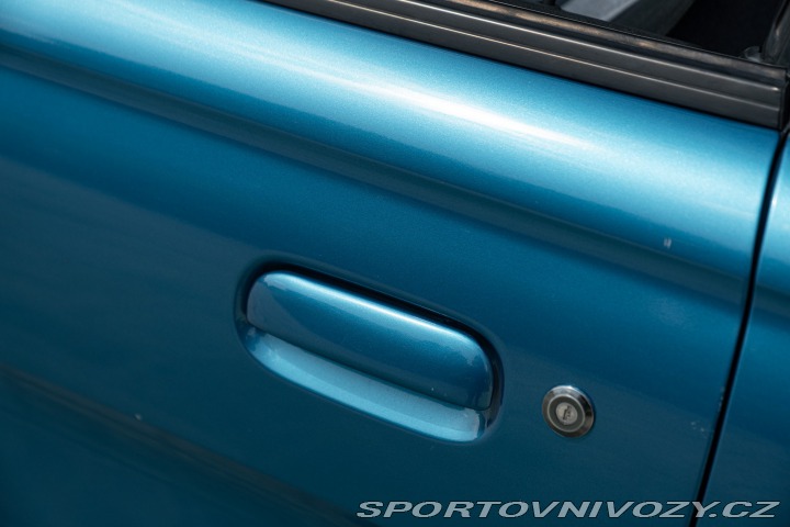 Ford Mustang CABRIOLET 1994