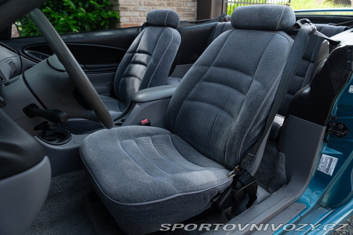 Ford Mustang CABRIOLET 1994