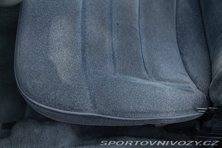 Ford Mustang CABRIOLET 1994