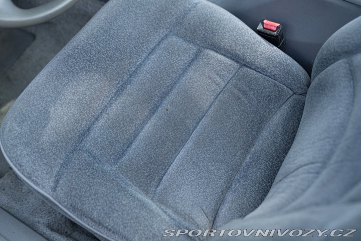 Ford Mustang CABRIOLET 1994