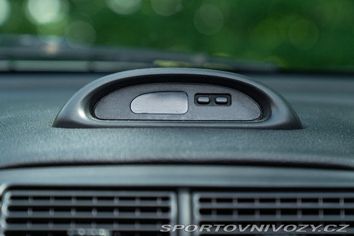 Ford Mustang CABRIOLET 1994