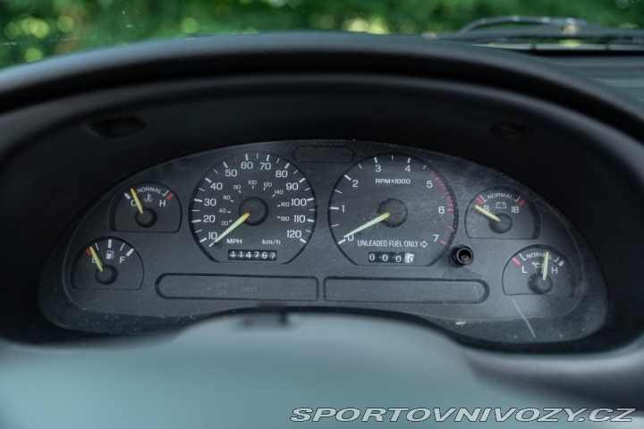 Ford Mustang CABRIOLET 1994
