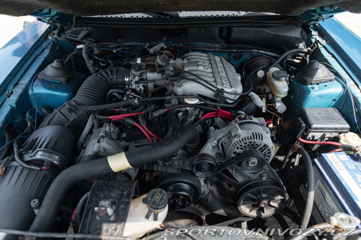 Ford Mustang CABRIOLET 1994