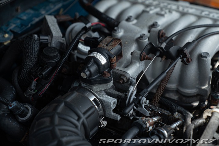 Ford Mustang CABRIOLET 1994