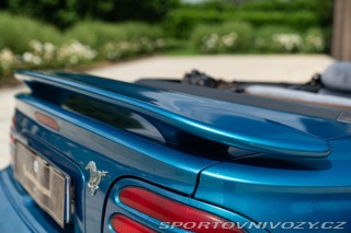 Ford Mustang CABRIOLET 1994