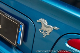 Ford Mustang CABRIOLET 1994