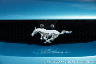 Ford Mustang CABRIOLET 1994