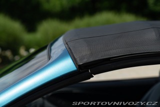 Ford Mustang CABRIOLET 1994