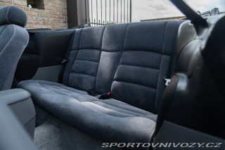 Ford Mustang CABRIOLET 1994