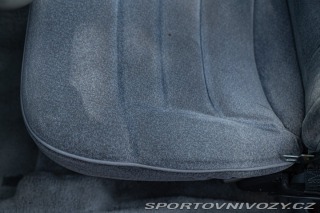 Ford Mustang CABRIOLET 1994