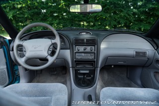 Ford Mustang CABRIOLET 1994