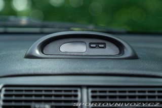 Ford Mustang CABRIOLET 1994