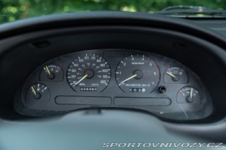 Ford Mustang CABRIOLET 1994